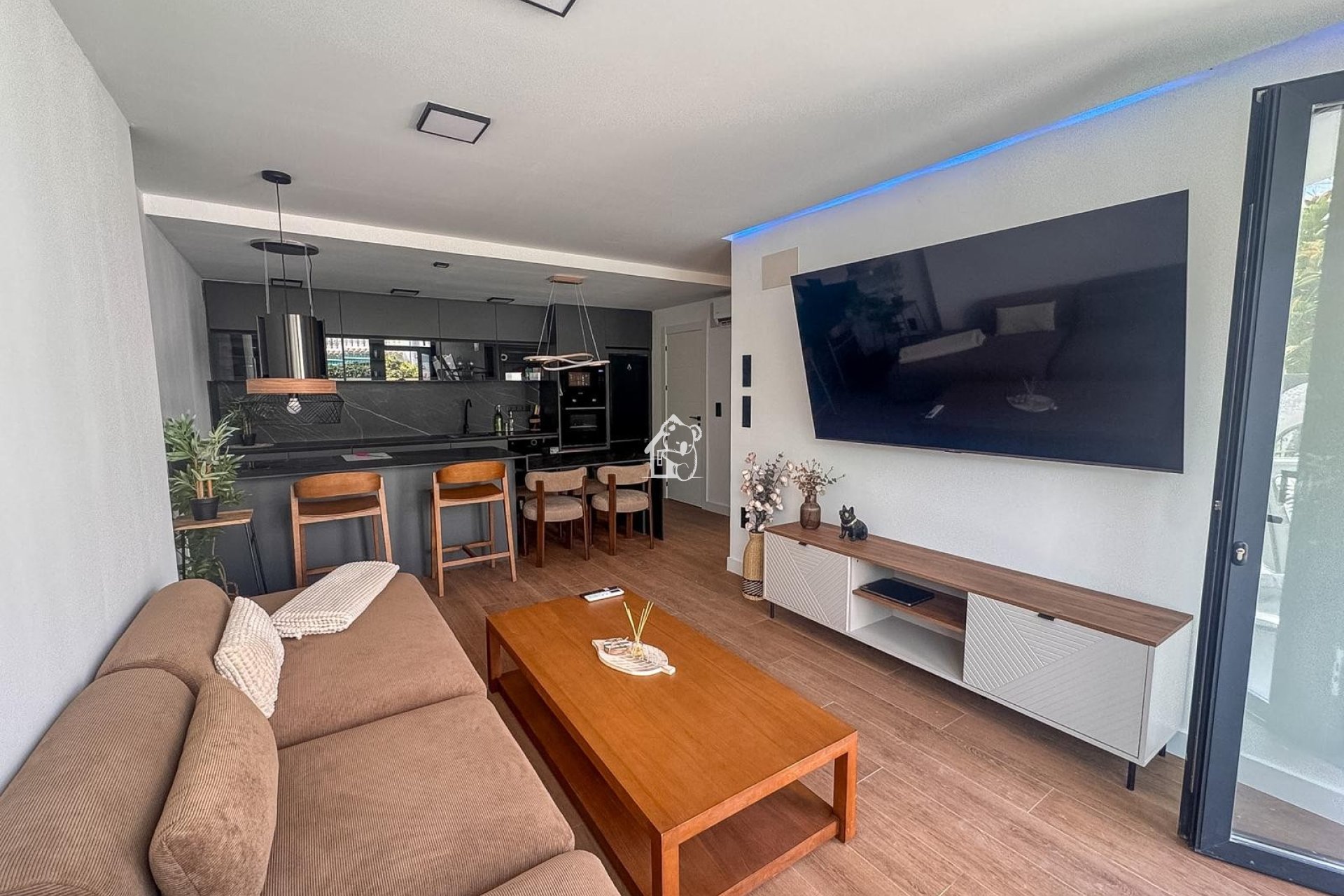 Lange Termijn Verhuur - Herenhuis - Torrevieja - Nueva Torrevieja - Aguas Nuevas