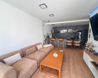 Lange Termijn Verhuur - Herenhuis - Torrevieja - Nueva Torrevieja - Aguas Nuevas