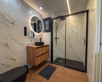 Lange Termijn Verhuur - Herenhuis - Torrevieja - Nueva Torrevieja - Aguas Nuevas