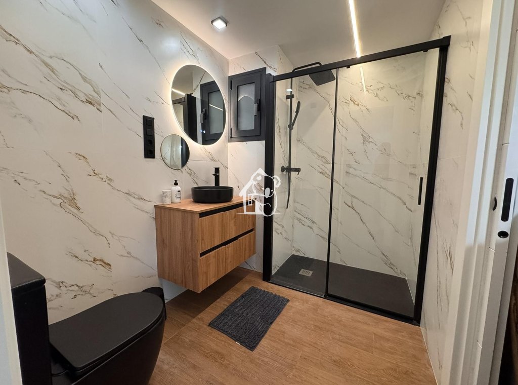 Lange Termijn Verhuur - Herenhuis - Torrevieja - Nueva Torrevieja - Aguas Nuevas