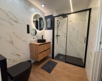Lange Termijn Verhuur - Herenhuis - Torrevieja - Nueva Torrevieja - Aguas Nuevas
