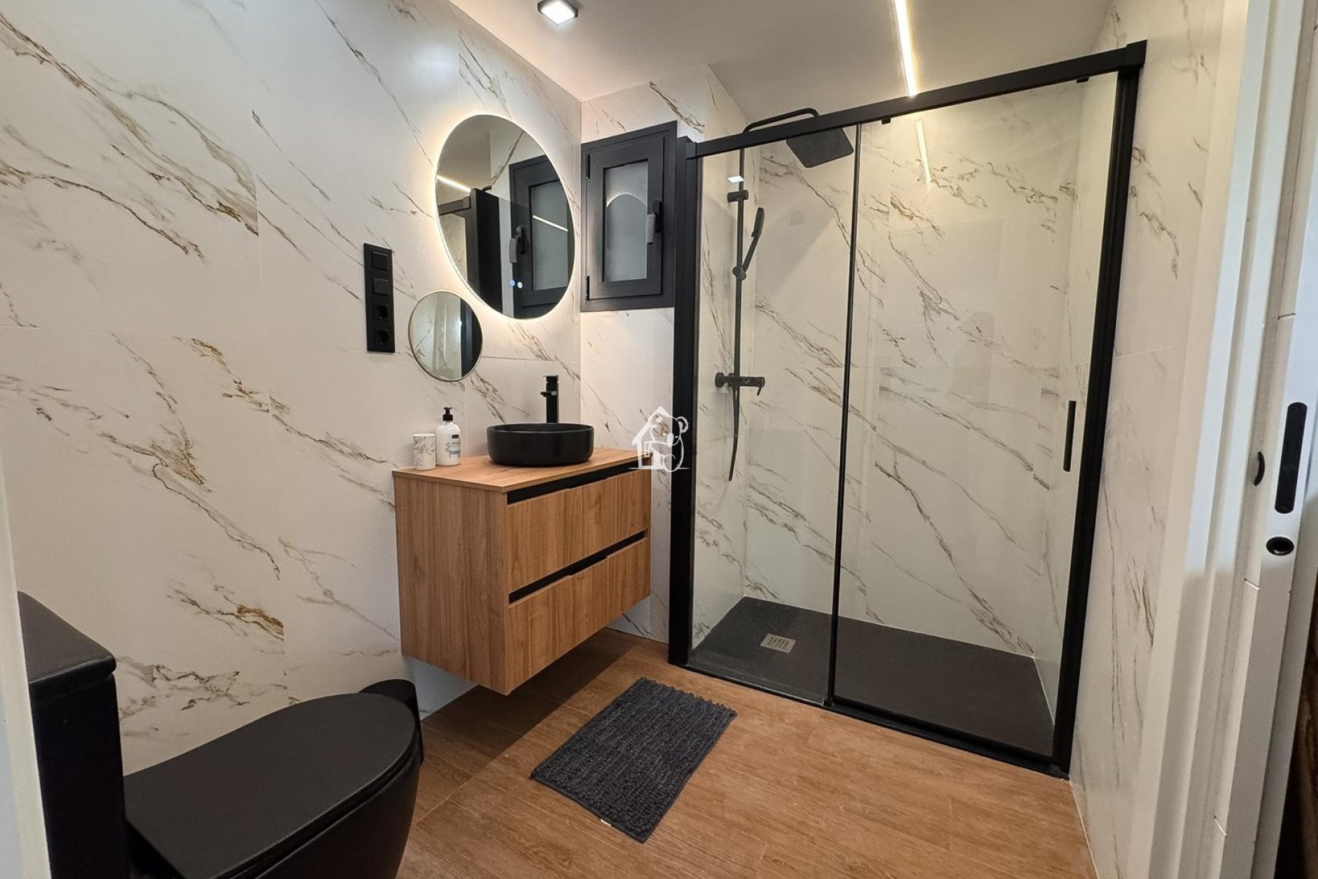 Lange Termijn Verhuur - Herenhuis - Torrevieja - Nueva Torrevieja - Aguas Nuevas