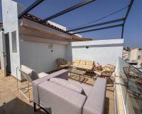 Lange Termijn Verhuur - Herenhuis - Torrevieja - Nueva Torrevieja - Aguas Nuevas