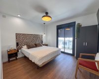 Lange Termijn Verhuur - Herenhuis - Torrevieja - Nueva Torrevieja - Aguas Nuevas