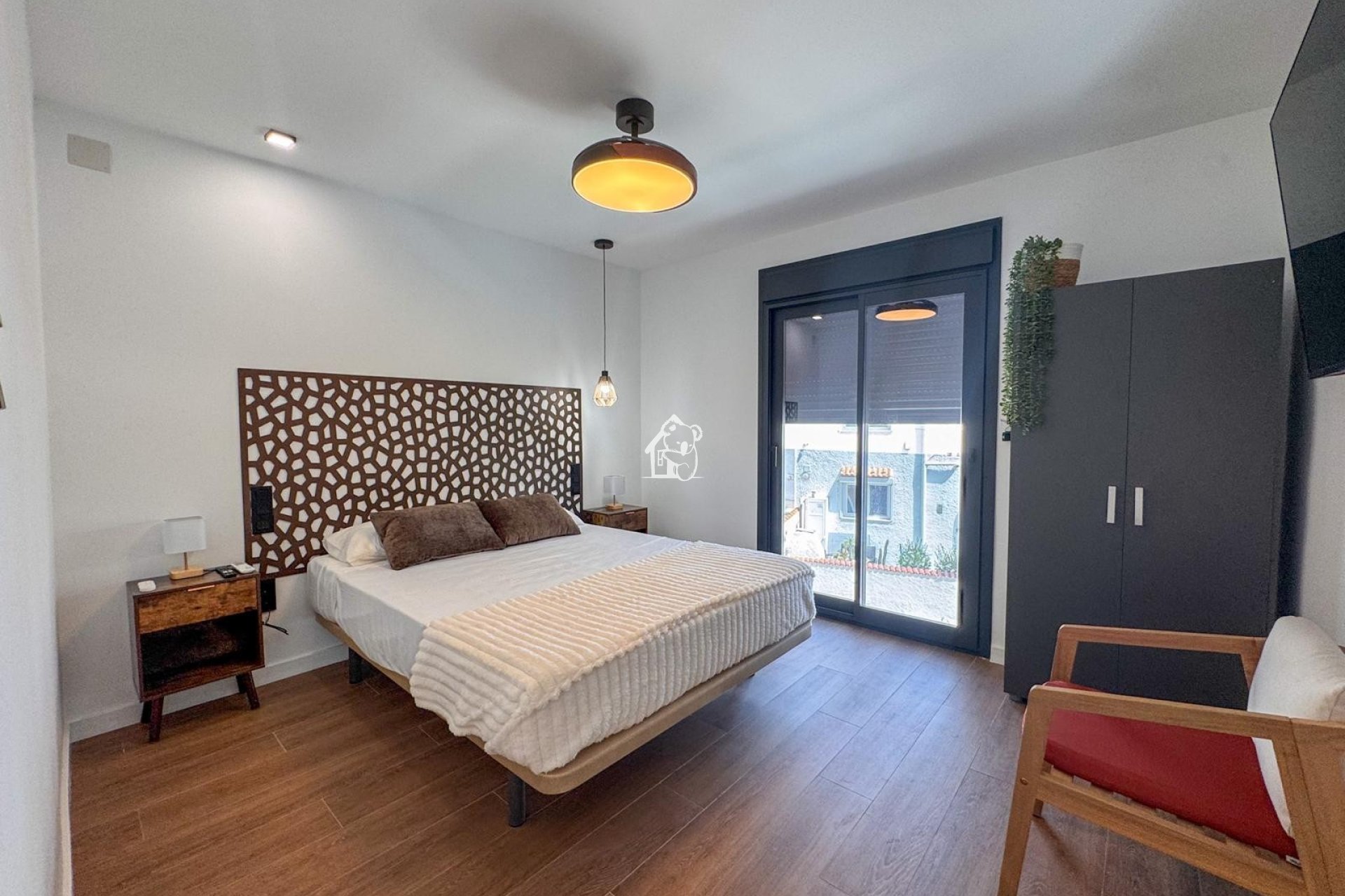 Lange Termijn Verhuur - Herenhuis - Torrevieja - Nueva Torrevieja - Aguas Nuevas