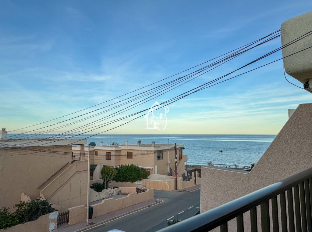 Lange Termijn Verhuur - Herenhuis - Torrevieja - Torrevieja Centro