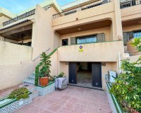 Lange Termijn Verhuur - Herenhuis - Torrevieja - Torrevieja Centro