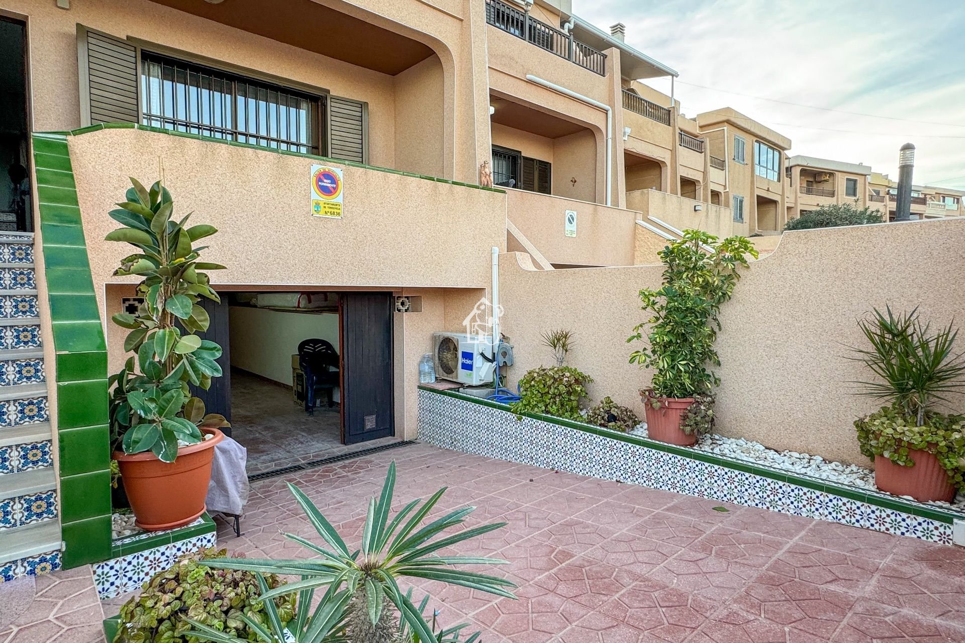 Lange Termijn Verhuur - Herenhuis - Torrevieja - Torrevieja Centro