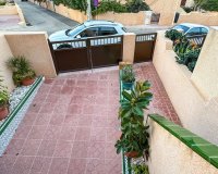 Lange Termijn Verhuur - Herenhuis - Torrevieja - Torrevieja Centro