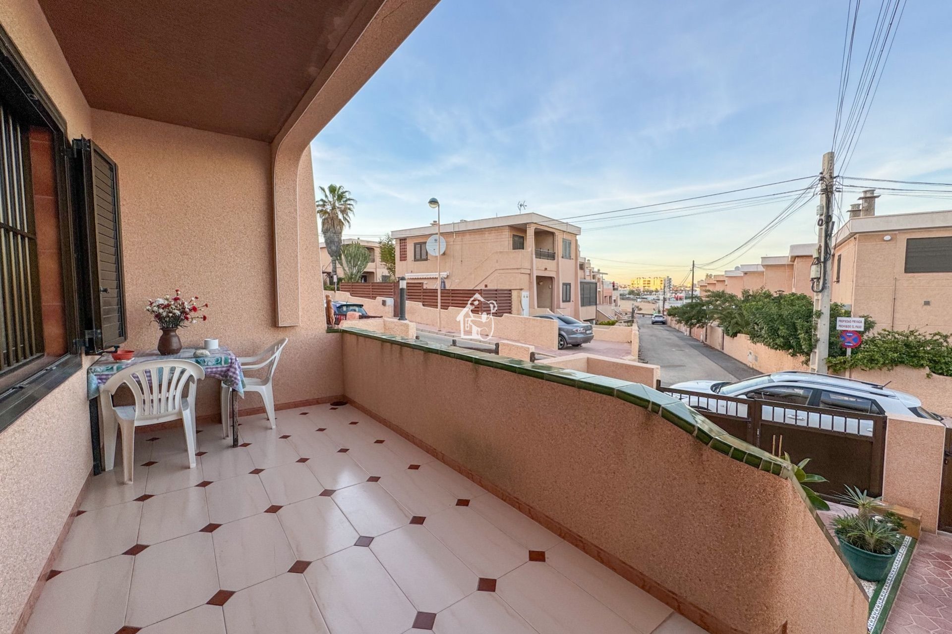 Lange Termijn Verhuur - Herenhuis - Torrevieja - Torrevieja Centro