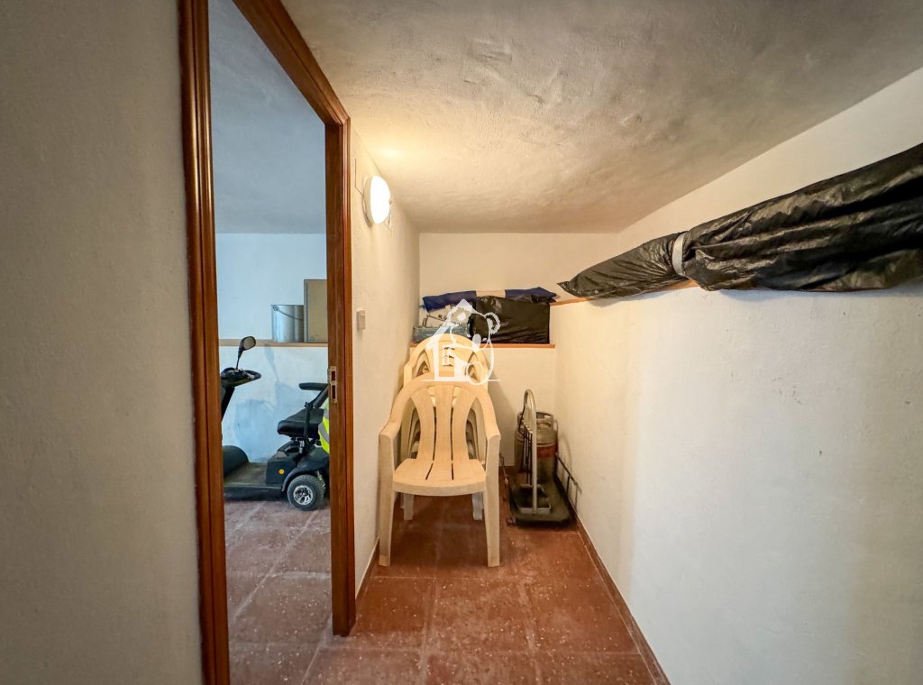 Lange Termijn Verhuur - Herenhuis - Torrevieja - Torrevieja Centro