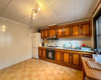 Lange Termijn Verhuur - Herenhuis - Torrevieja - Torrevieja Centro