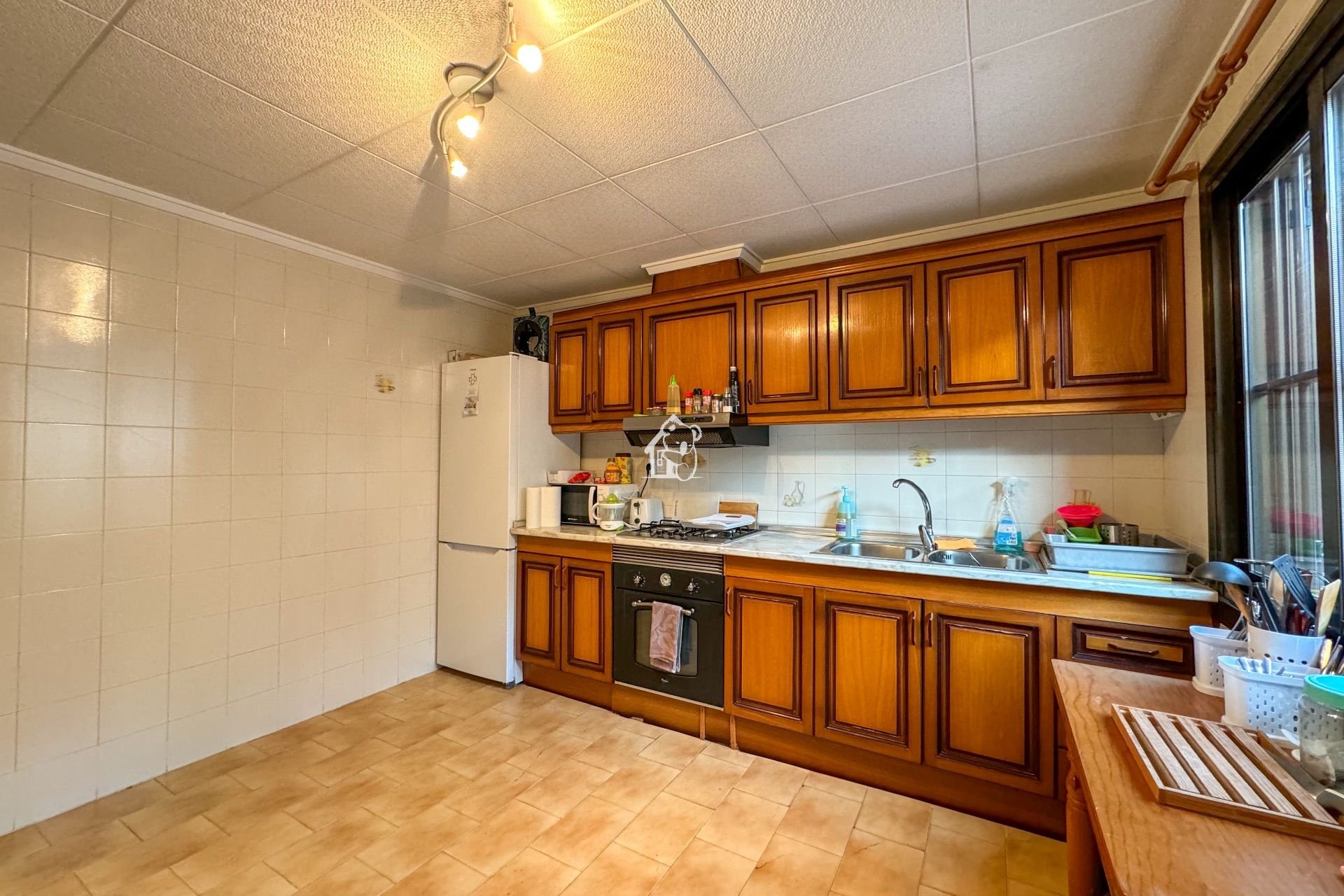 Lange Termijn Verhuur - Herenhuis - Torrevieja - Torrevieja Centro