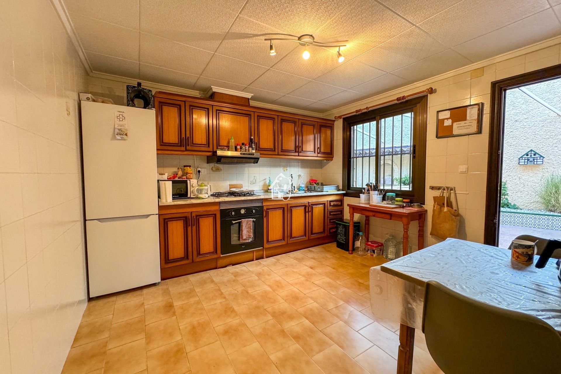 Lange Termijn Verhuur - Herenhuis - Torrevieja - Torrevieja Centro