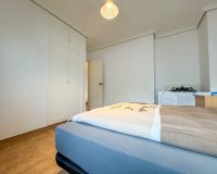 Lange Termijn Verhuur - Herenhuis - Torrevieja - Torrevieja Centro