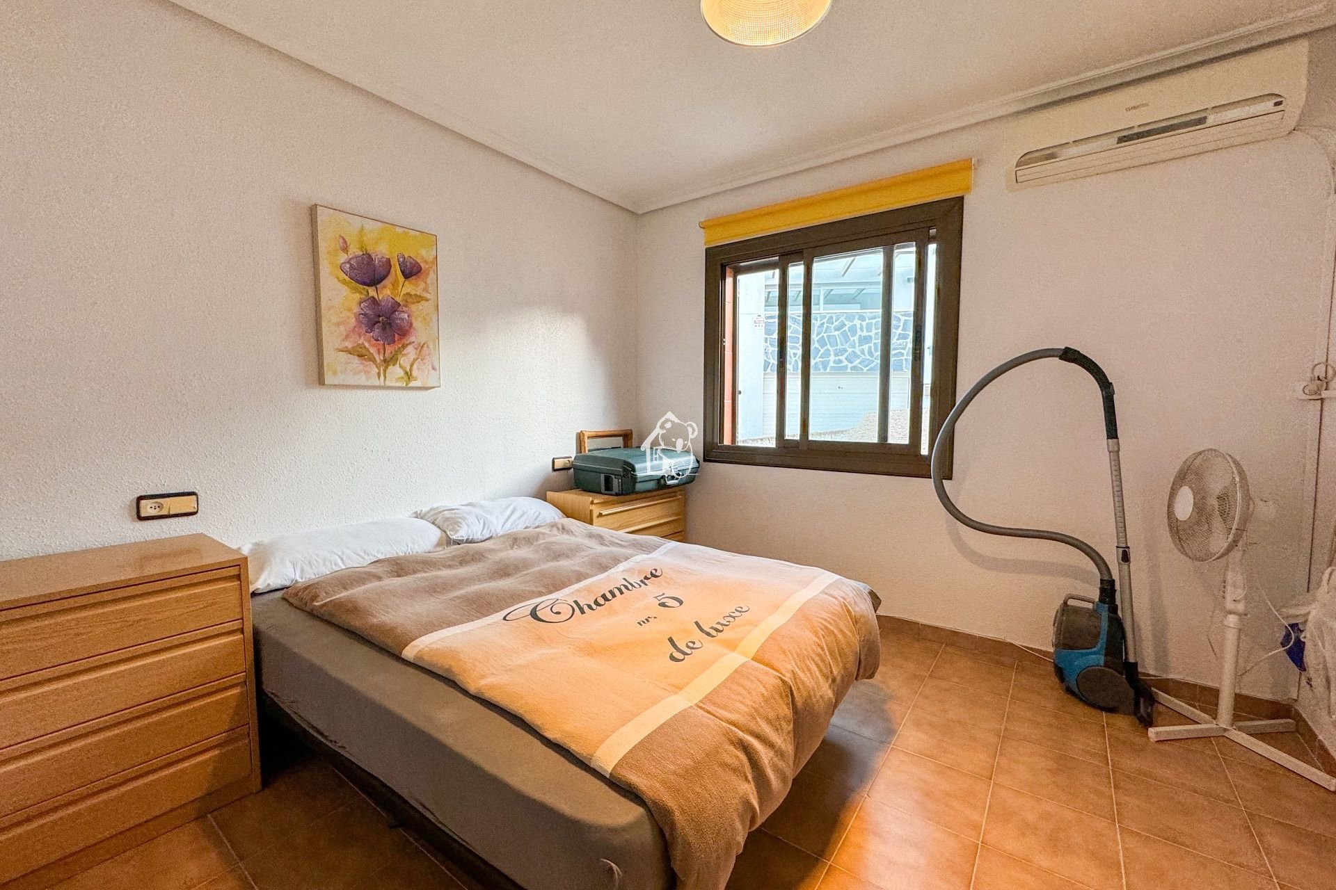 Lange Termijn Verhuur - Herenhuis - Torrevieja - Torrevieja Centro