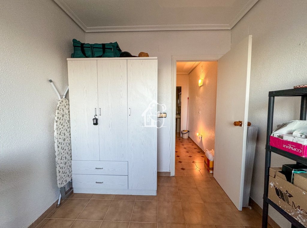 Lange Termijn Verhuur - Herenhuis - Torrevieja - Torrevieja Centro