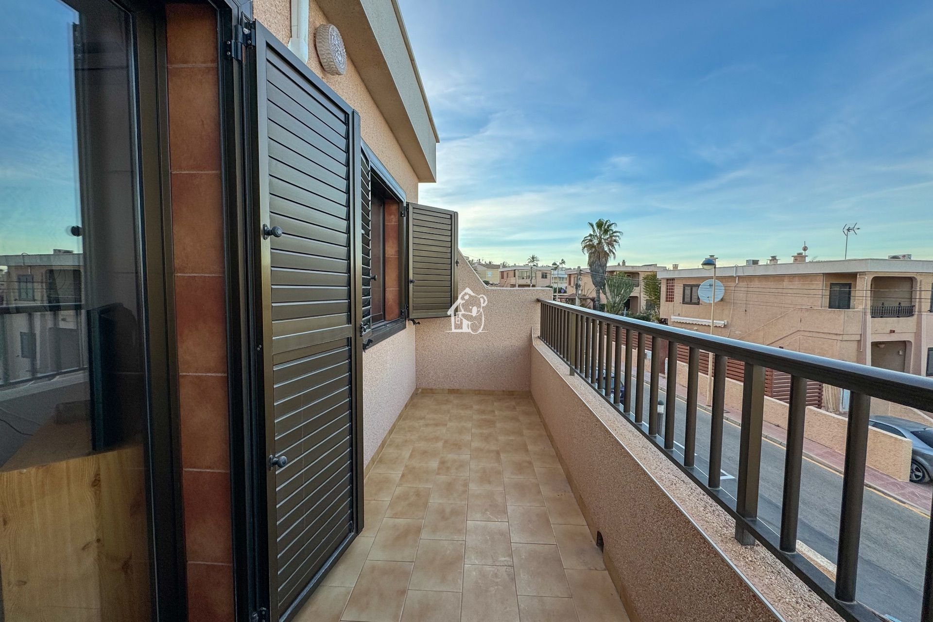 Lange Termijn Verhuur - Herenhuis - Torrevieja - Torrevieja Centro