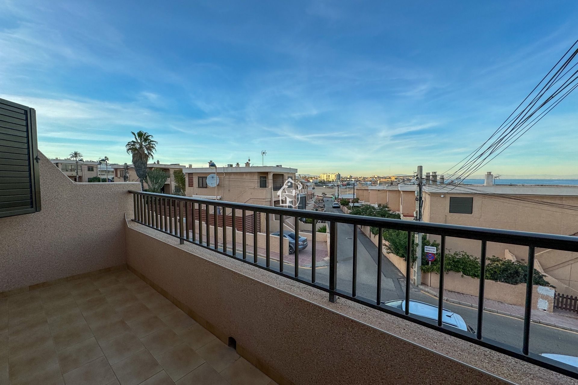 Lange Termijn Verhuur - Herenhuis - Torrevieja - Torrevieja Centro