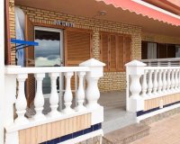 Lange Termijn Verhuur - Herenhuis - Torrevieja - Torrevieja Centro