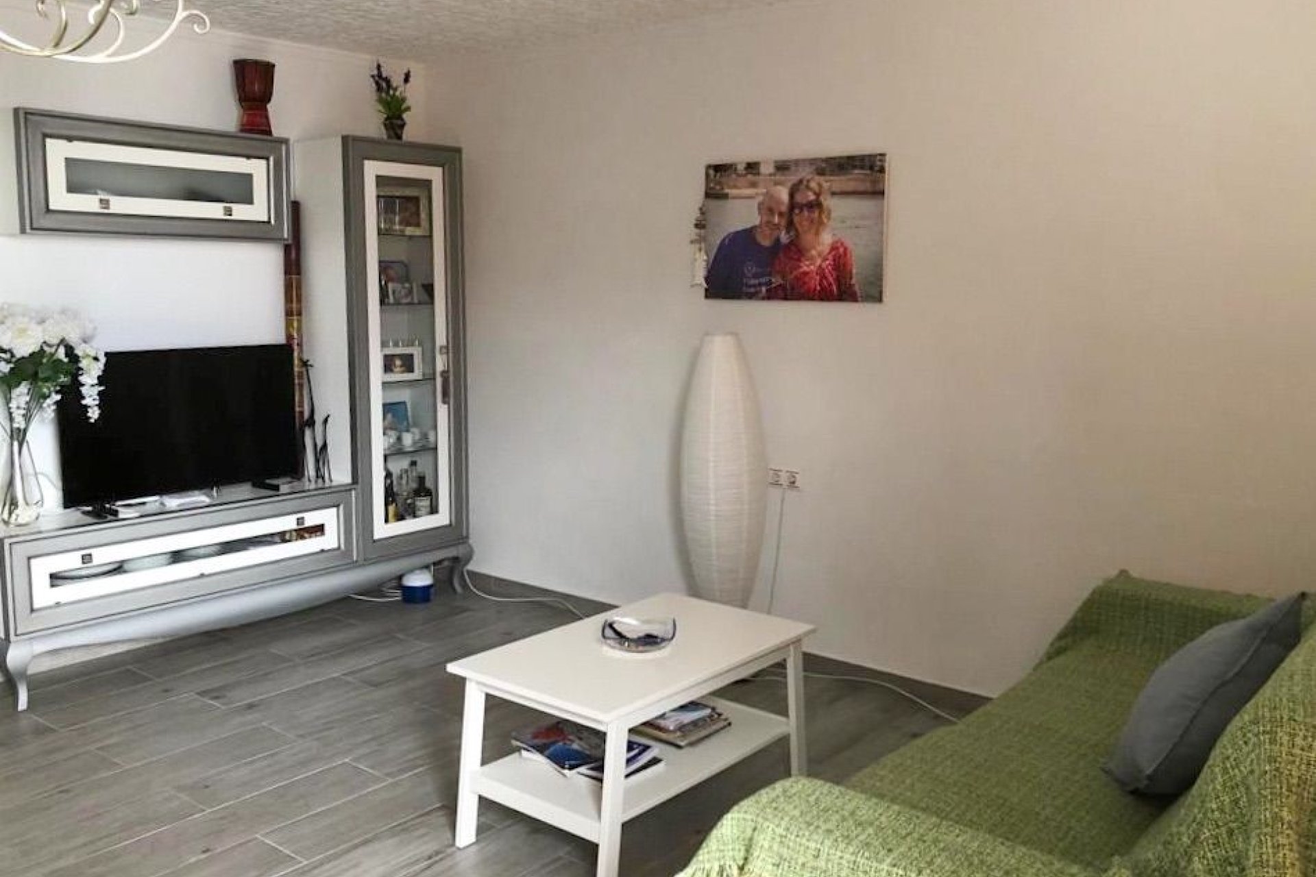 Lange Termijn Verhuur - Herenhuis - Torrevieja - Torrevieja Centro
