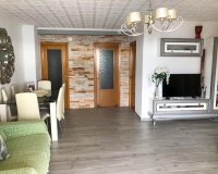 Lange Termijn Verhuur - Herenhuis - Torrevieja - Torrevieja Centro