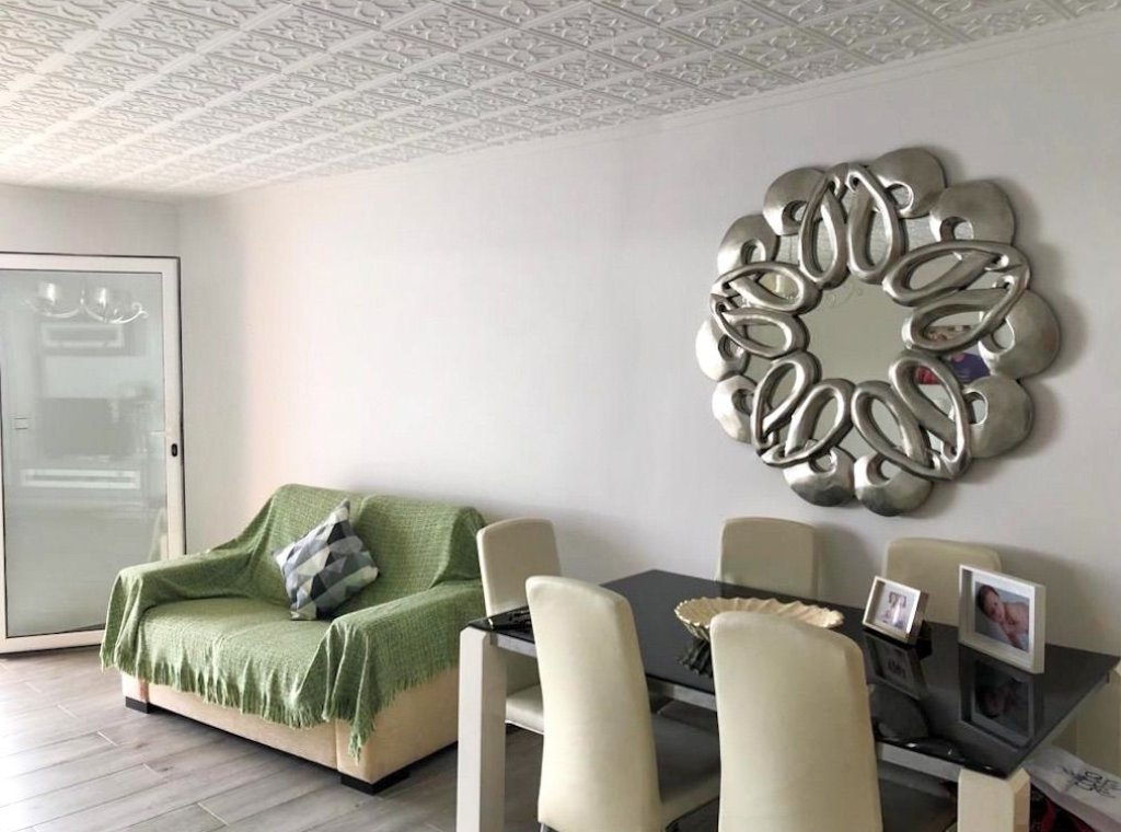 Lange Termijn Verhuur - Herenhuis - Torrevieja - Torrevieja Centro