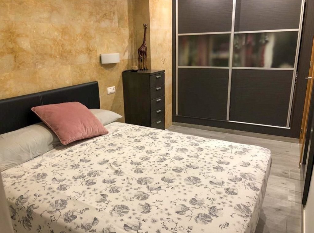 Lange Termijn Verhuur - Herenhuis - Torrevieja - Torrevieja Centro