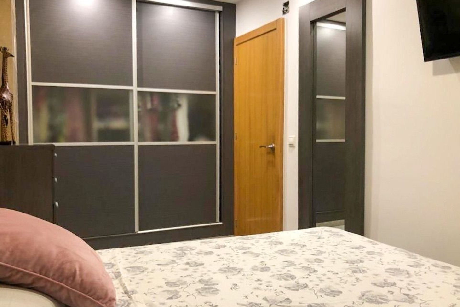 Lange Termijn Verhuur - Herenhuis - Torrevieja - Torrevieja Centro
