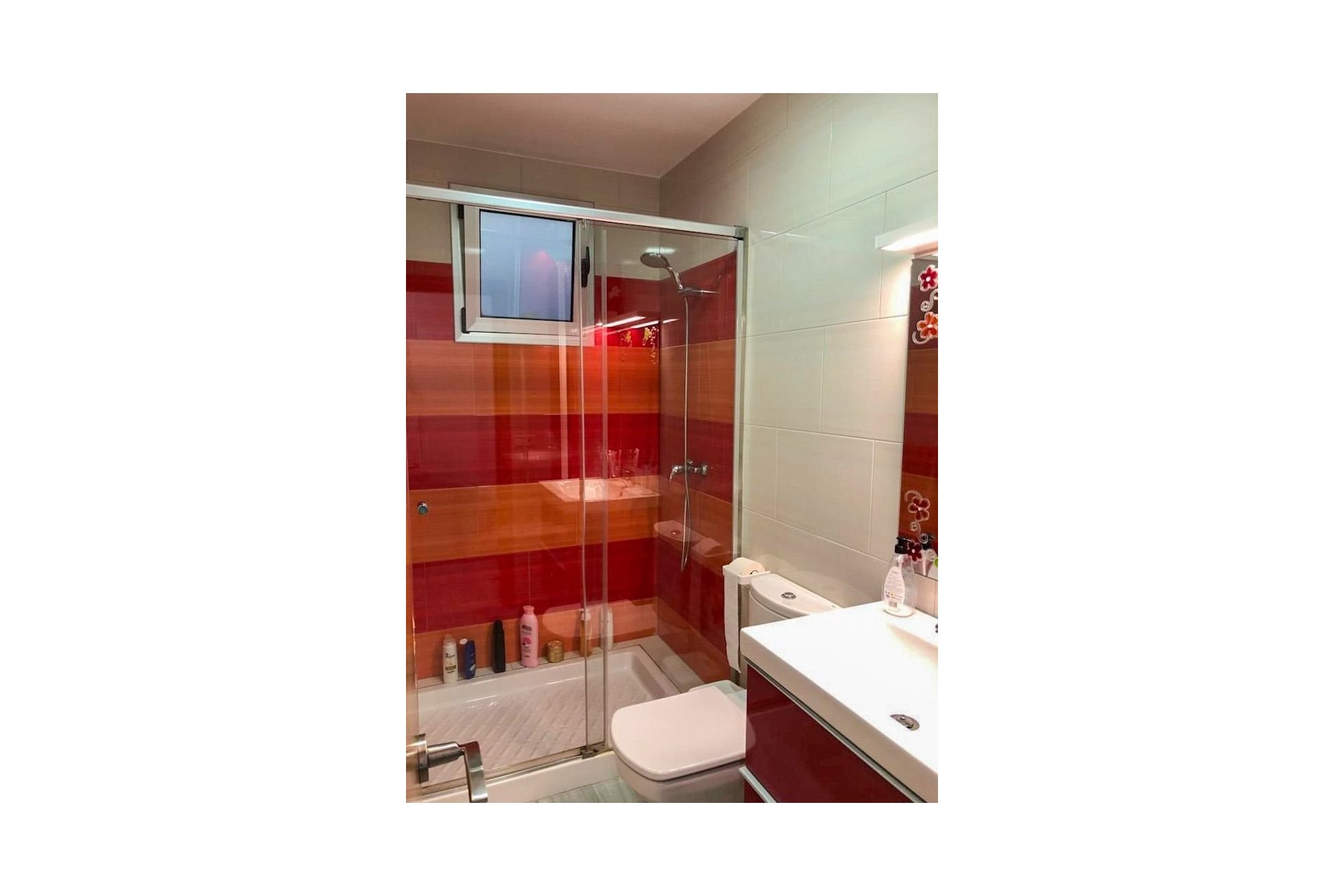 Lange Termijn Verhuur - Herenhuis - Torrevieja - Torrevieja Centro