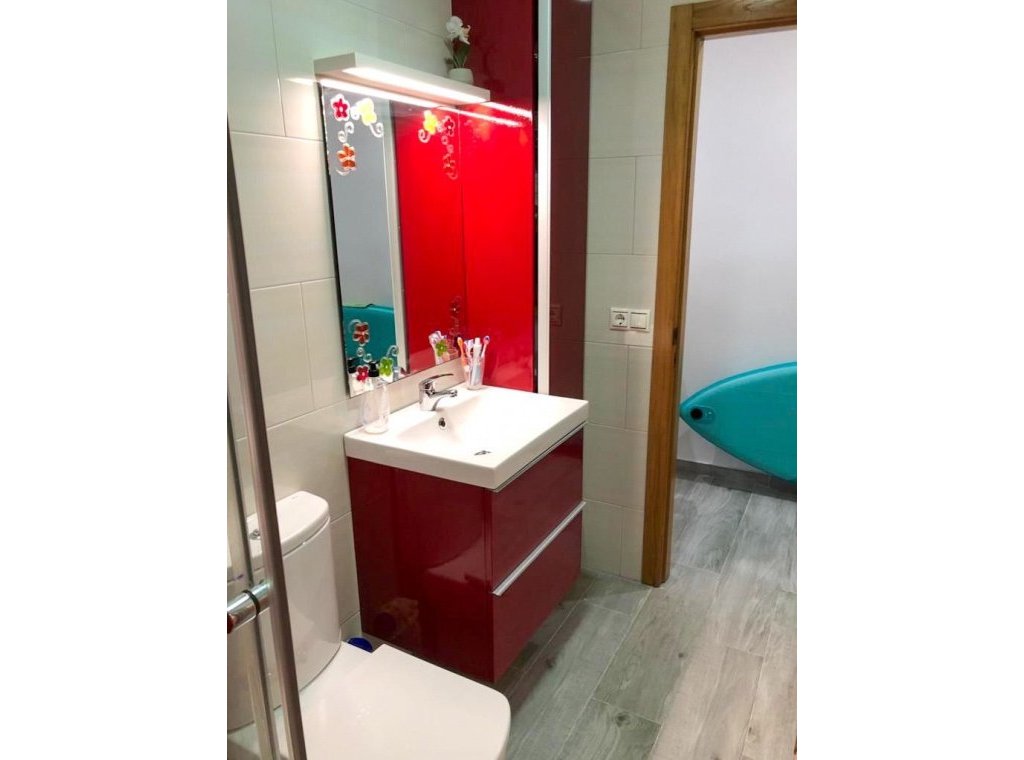 Lange Termijn Verhuur - Herenhuis - Torrevieja - Torrevieja Centro