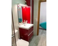Lange Termijn Verhuur - Herenhuis - Torrevieja - Torrevieja Centro
