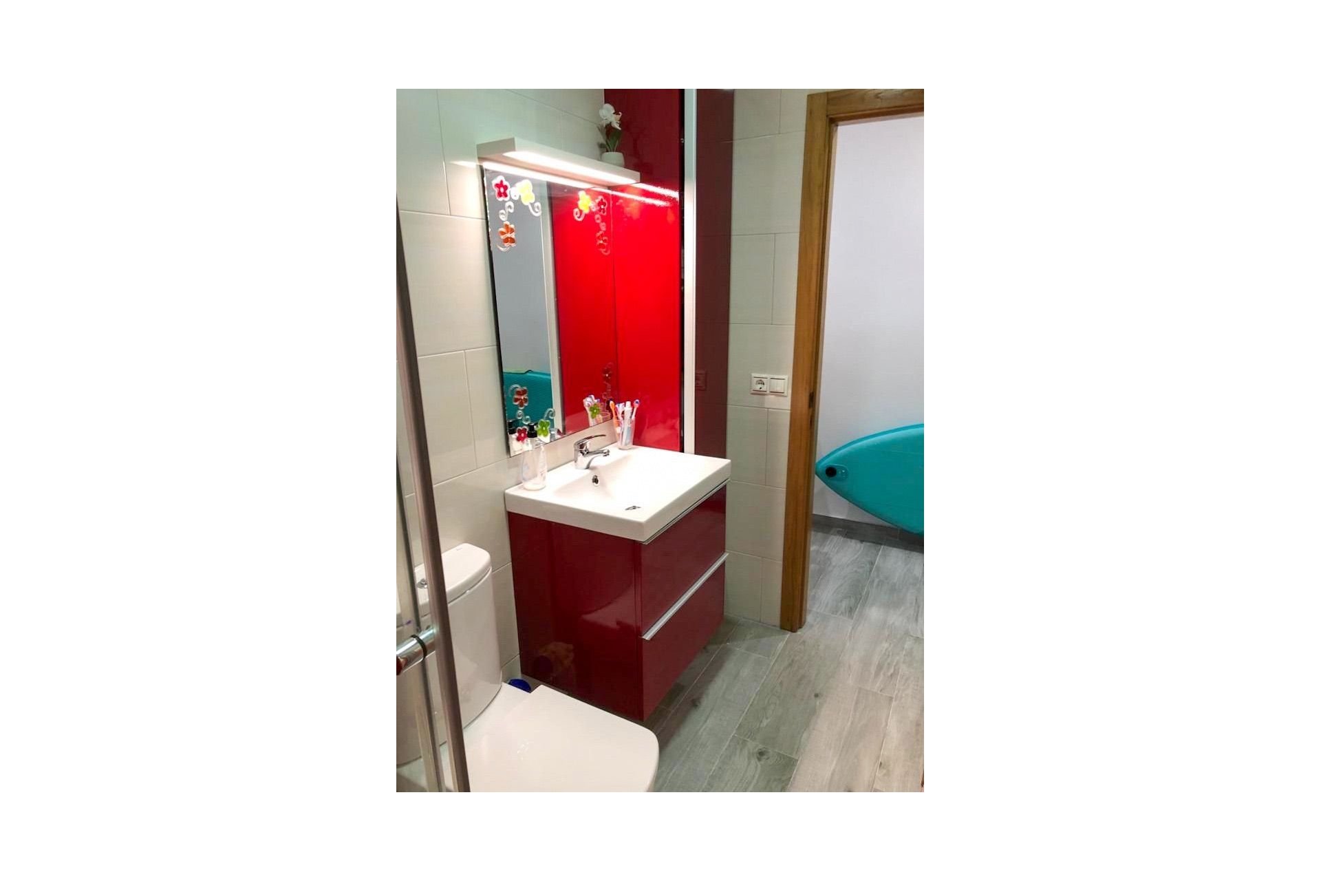 Lange Termijn Verhuur - Herenhuis - Torrevieja - Torrevieja Centro