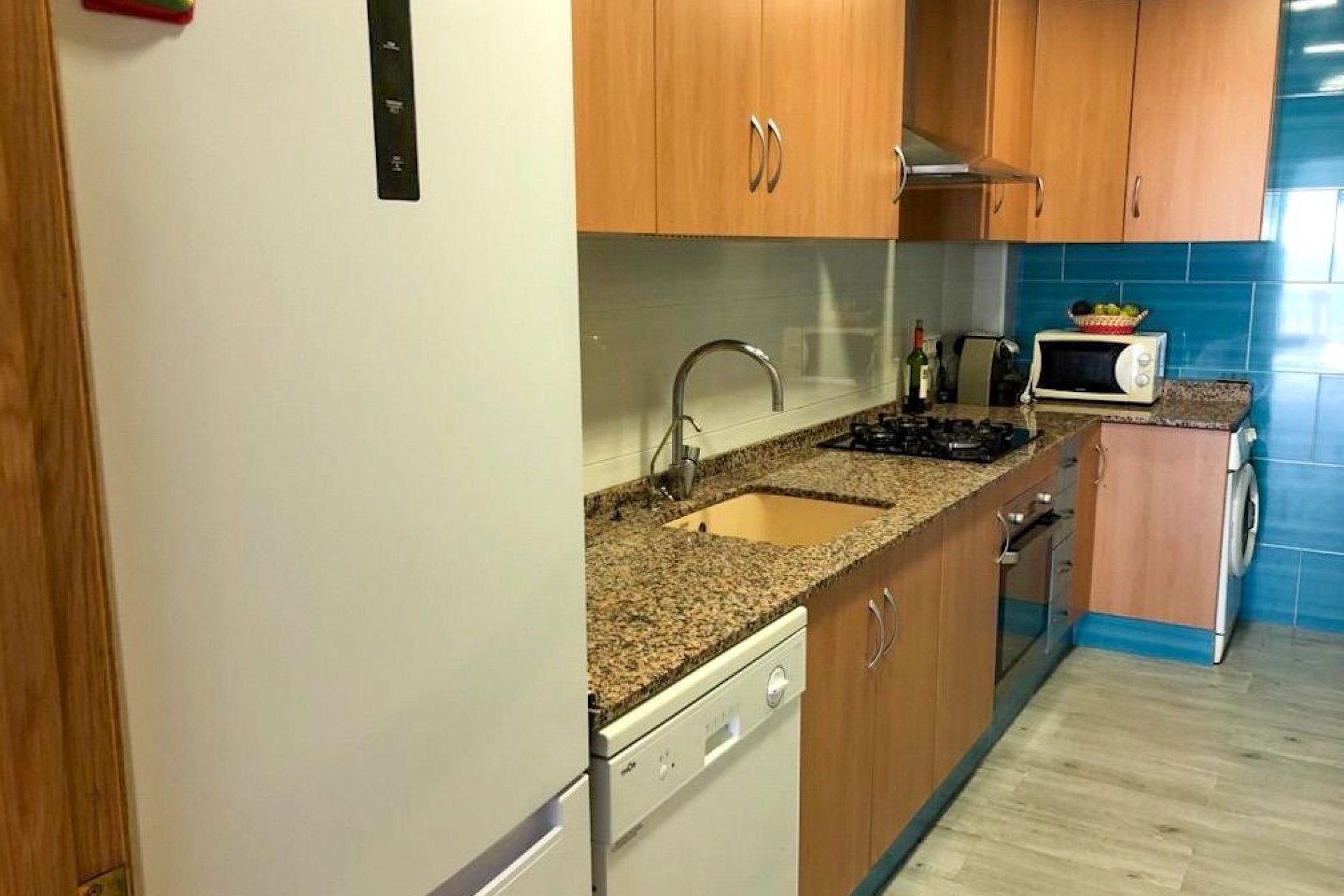 Lange Termijn Verhuur - Herenhuis - Torrevieja - Torrevieja Centro