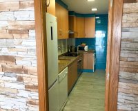 Lange Termijn Verhuur - Herenhuis - Torrevieja - Torrevieja Centro