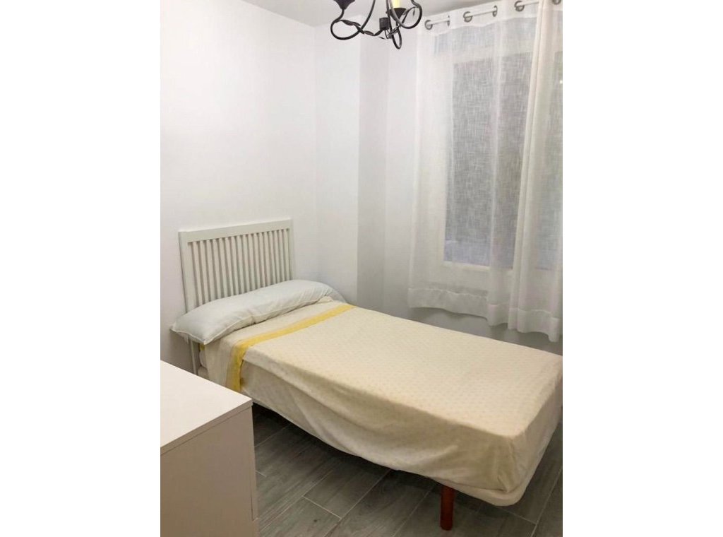 Lange Termijn Verhuur - Herenhuis - Torrevieja - Torrevieja Centro