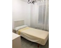 Lange Termijn Verhuur - Herenhuis - Torrevieja - Torrevieja Centro