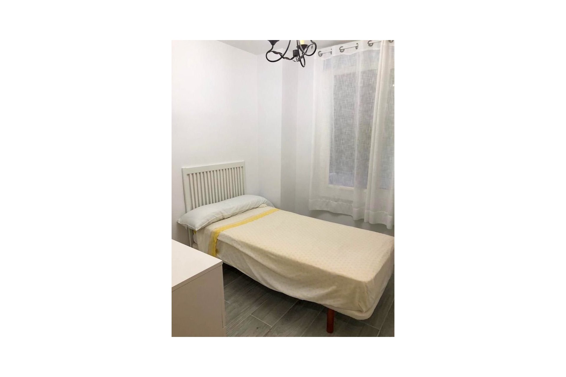 Lange Termijn Verhuur - Herenhuis - Torrevieja - Torrevieja Centro