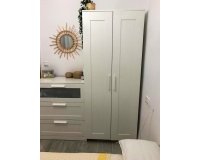 Lange Termijn Verhuur - Herenhuis - Torrevieja - Torrevieja Centro