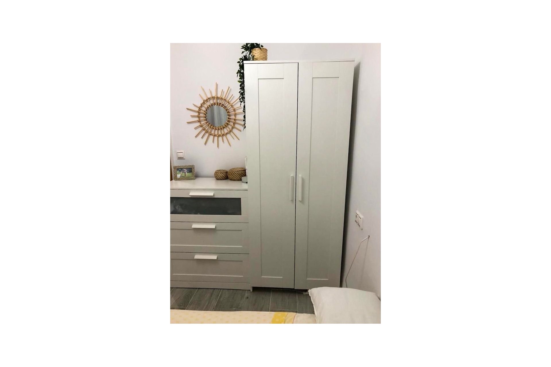 Lange Termijn Verhuur - Herenhuis - Torrevieja - Torrevieja Centro
