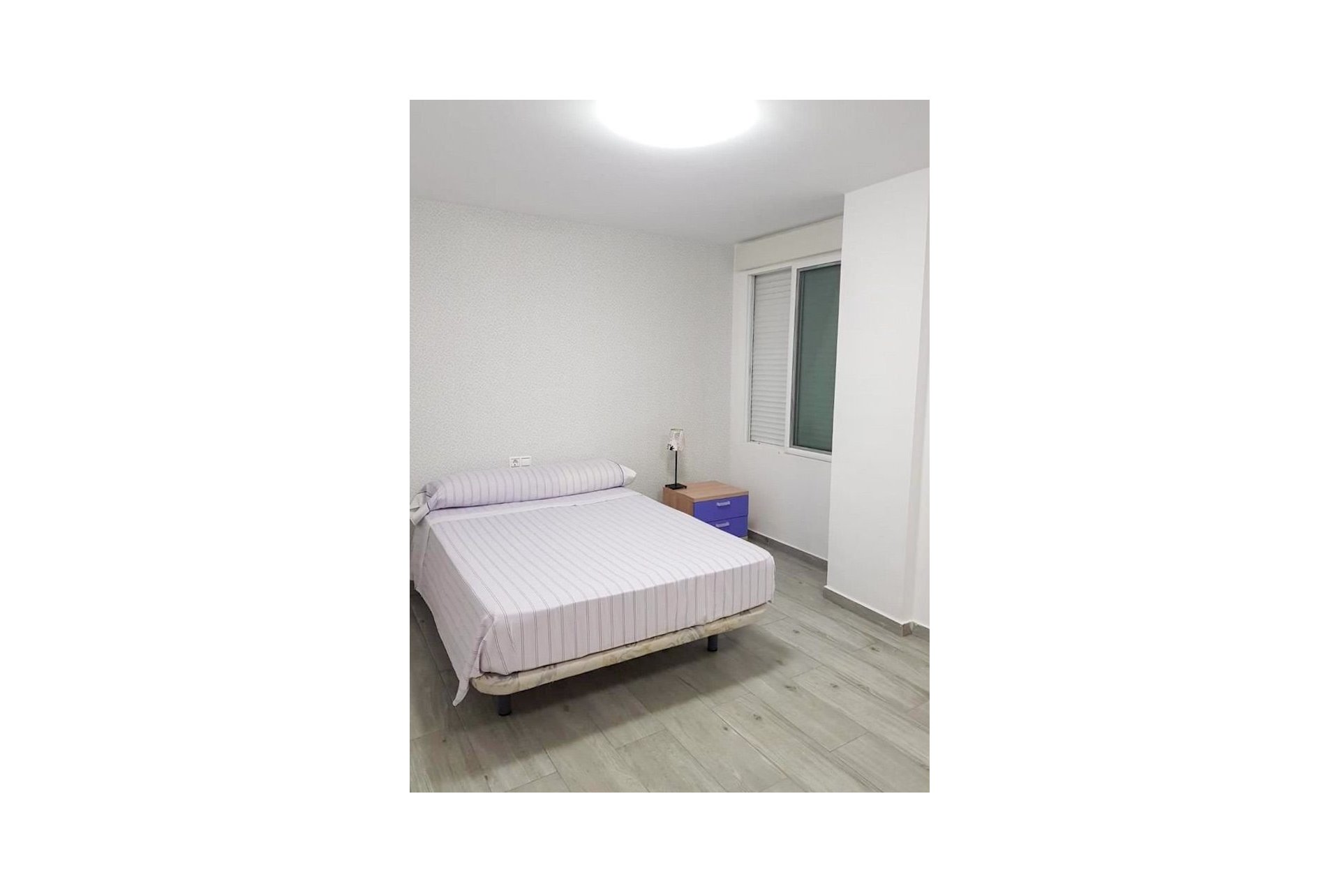 Lange Termijn Verhuur - Herenhuis - Torrevieja - Torrevieja Centro