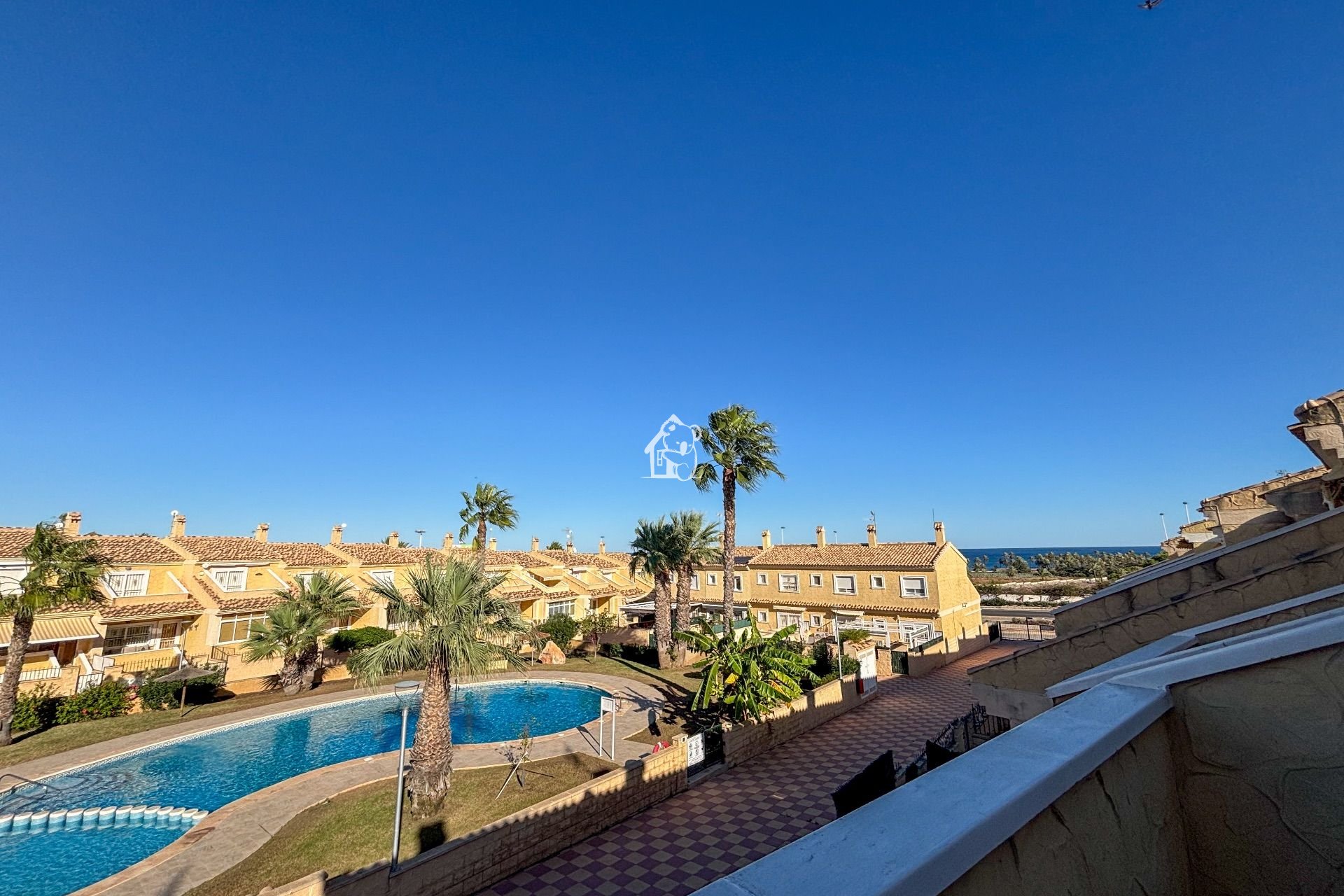 Lange Termijn Verhuur - Herenhuis - Torrevieja