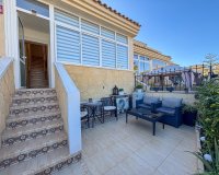 Lange Termijn Verhuur - Herenhuis - Torrevieja