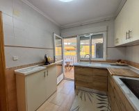 Lange Termijn Verhuur - Herenhuis - Torrevieja