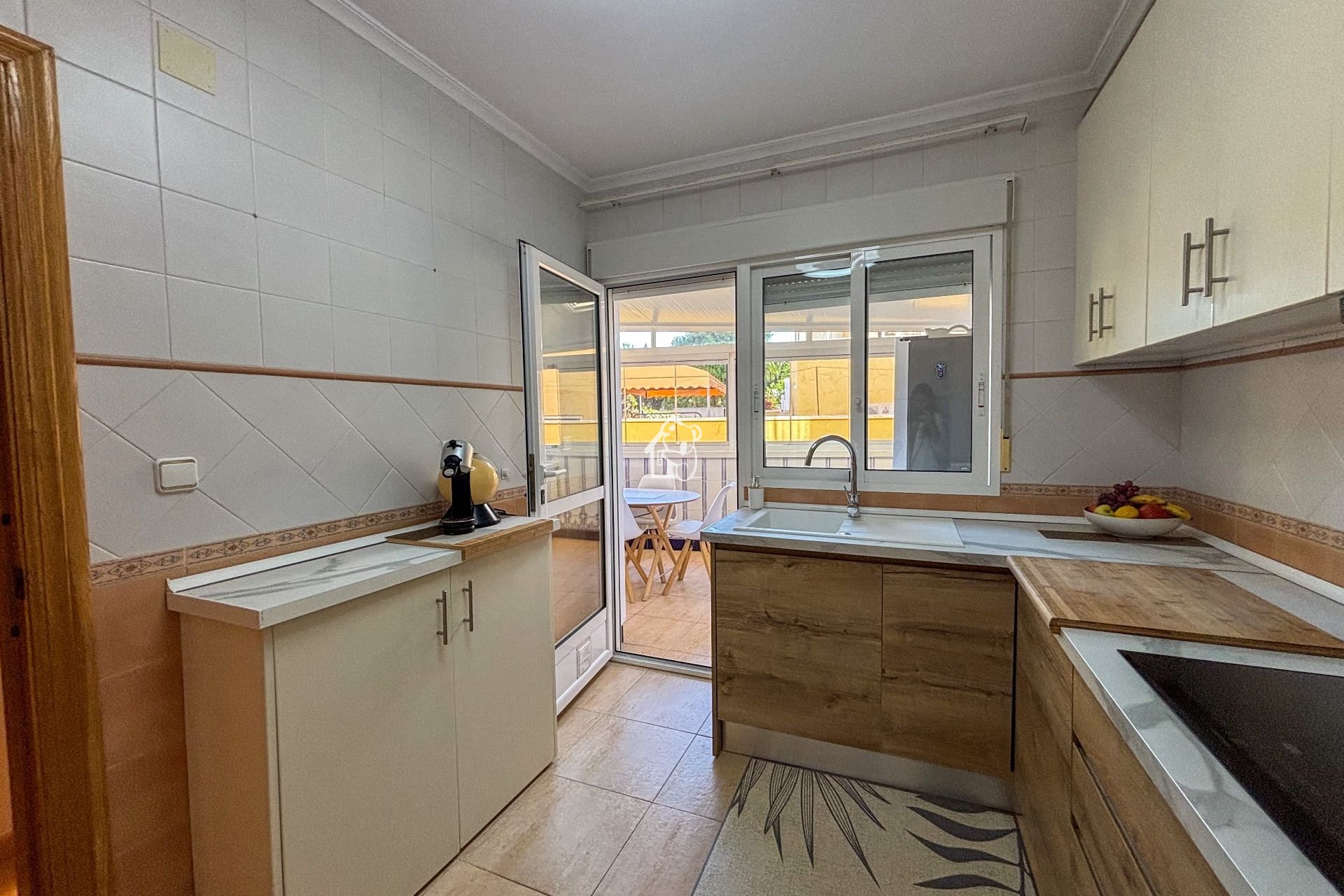 Lange Termijn Verhuur - Herenhuis - Torrevieja