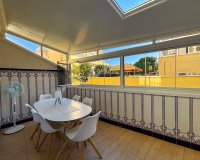 Lange Termijn Verhuur - Herenhuis - Torrevieja