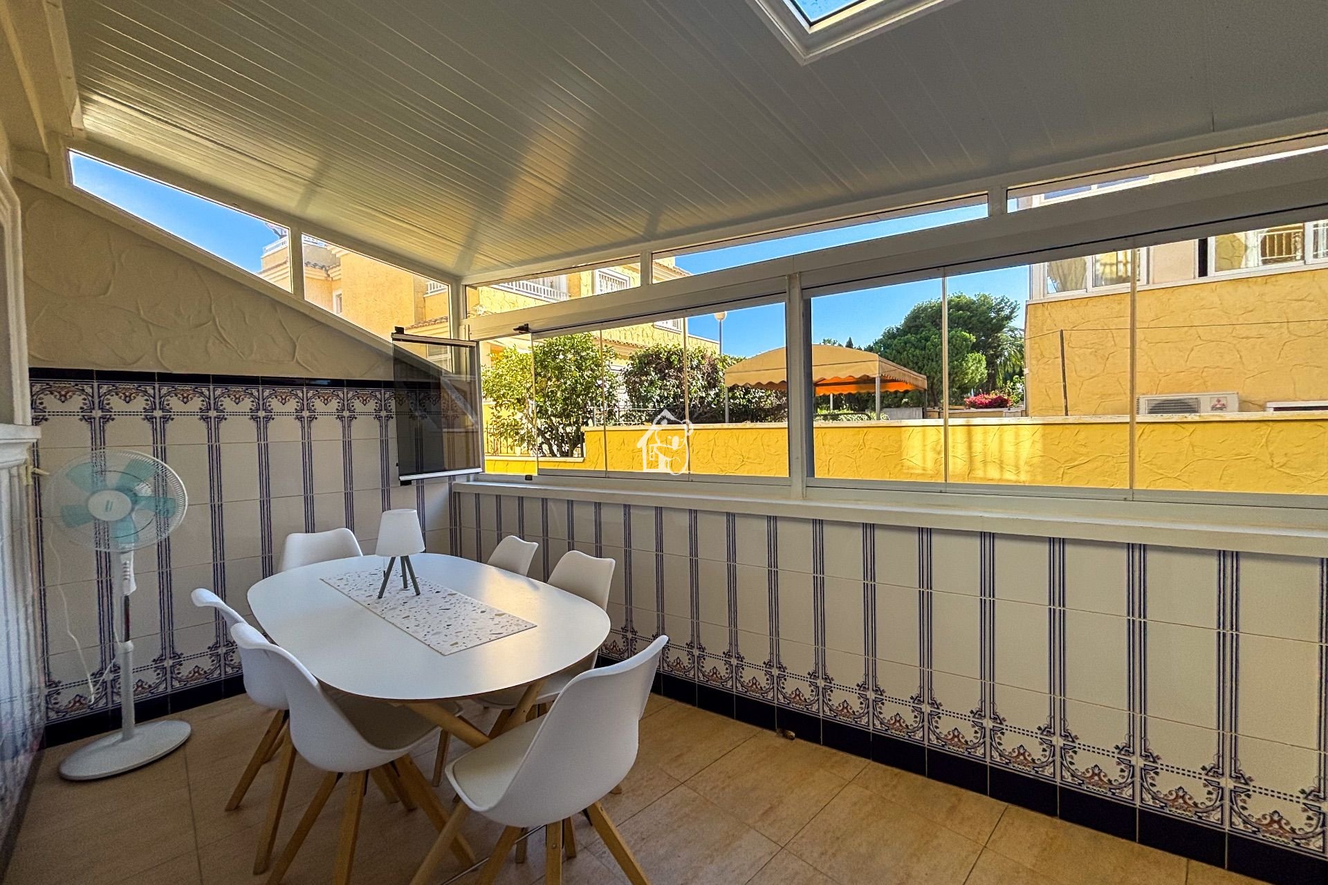Lange Termijn Verhuur - Herenhuis - Torrevieja
