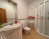 Lange Termijn Verhuur - Herenhuis - Torrevieja