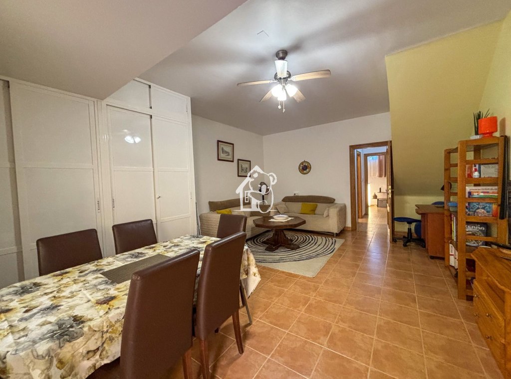 Lange Termijn Verhuur - Herenhuis - Torrevieja
