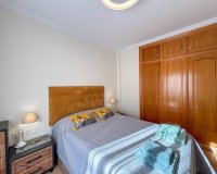 Lange Termijn Verhuur - Herenhuis - Torrevieja